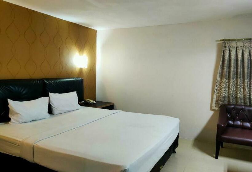 חדר סטנדרט, Oyo 92471 Hasma Jaya Syariah