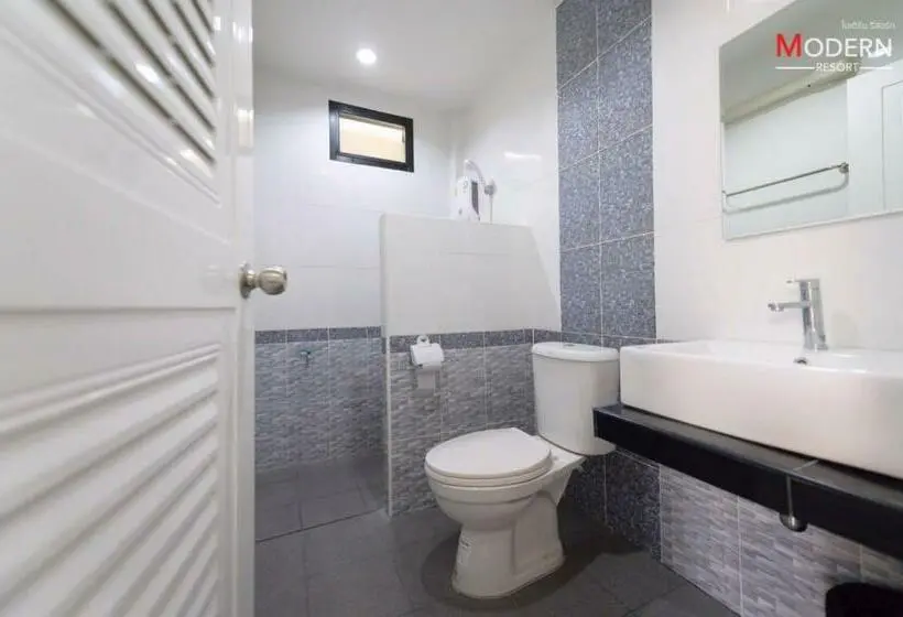Standard-huone, Modern Resort
