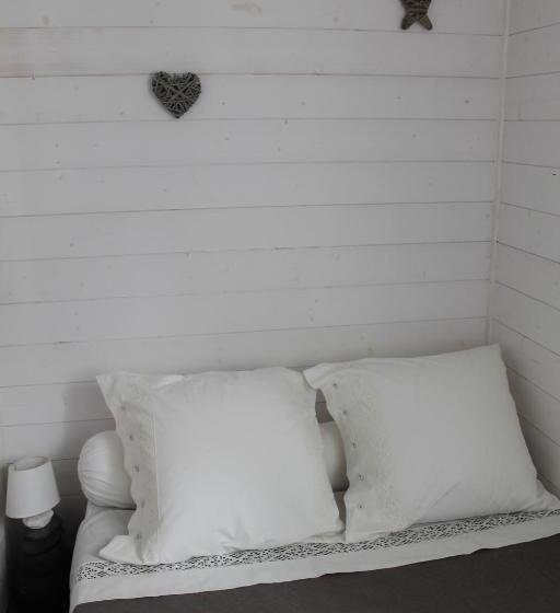 חדר סטנדרט לארבעה, Sagardi Zolan