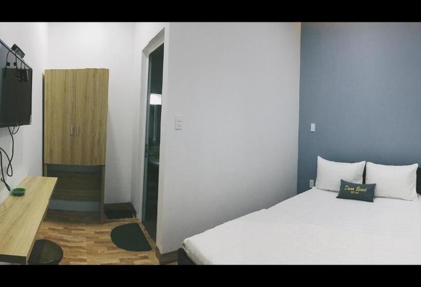 اتاق اکونومی, Dana Beach Motel