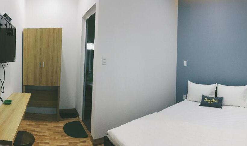 اتاق اکونومی, Dana Beach Motel
