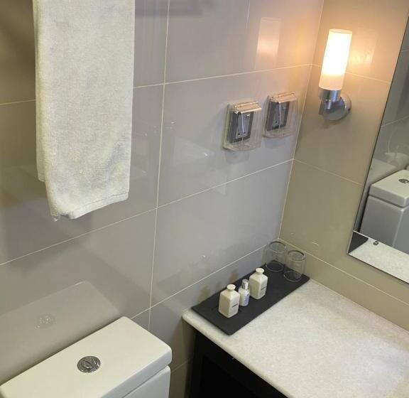 اتاق سوپریور با چشمانداز شهر, Beehive Premier