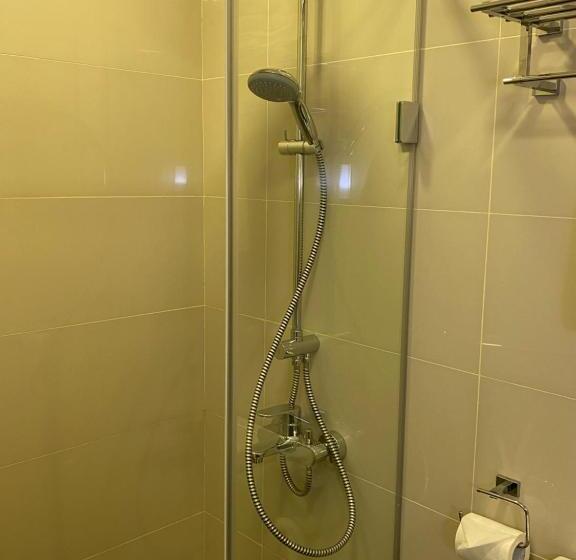 اتاق استاندارد, Beehive Premier