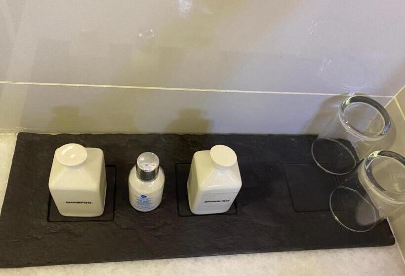 اتاق استاندارد, Beehive Premier