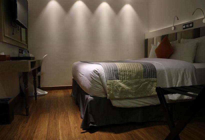 اتاق استاندارد, Beehive Premier