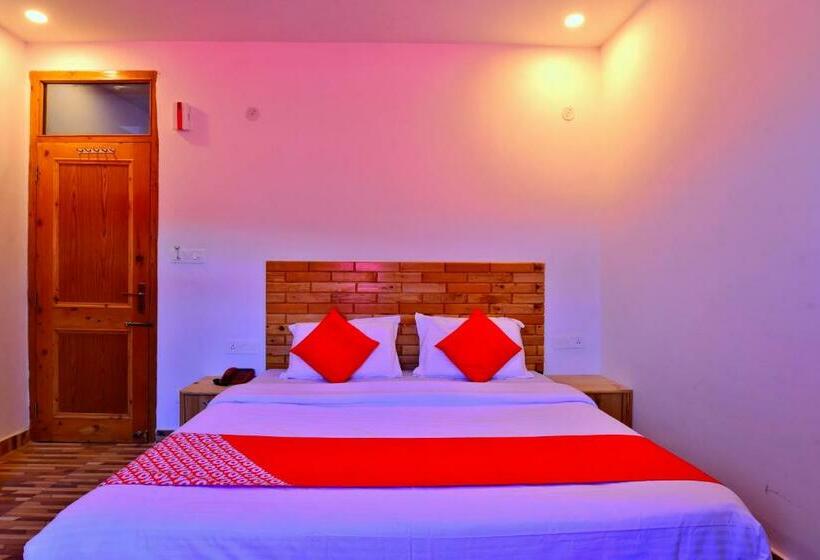 三人经典房间, Oyo Flagship 81115 Nalwa Inn