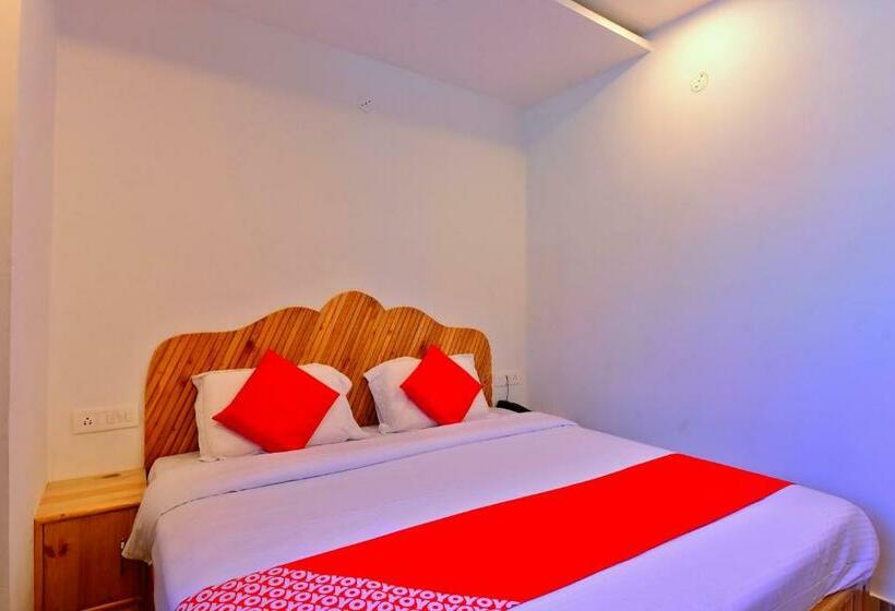 三人经典房间, Oyo Flagship 81115 Nalwa Inn