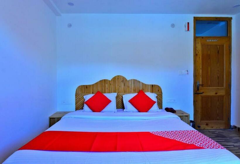 三人经典房间, Oyo Flagship 81115 Nalwa Inn