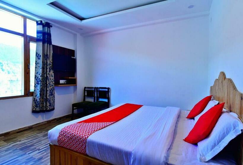 三人经典房间, Oyo Flagship 81115 Nalwa Inn