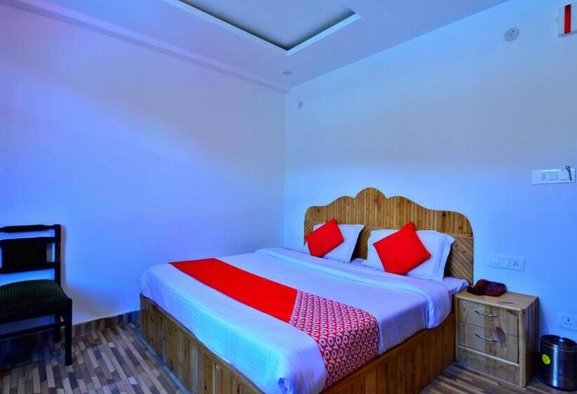 三人经典房间, Oyo Flagship 81115 Nalwa Inn