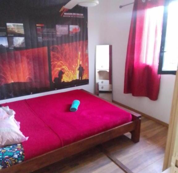 اتاق اکونومی, Chambres Double La Créole En Face De La Plage