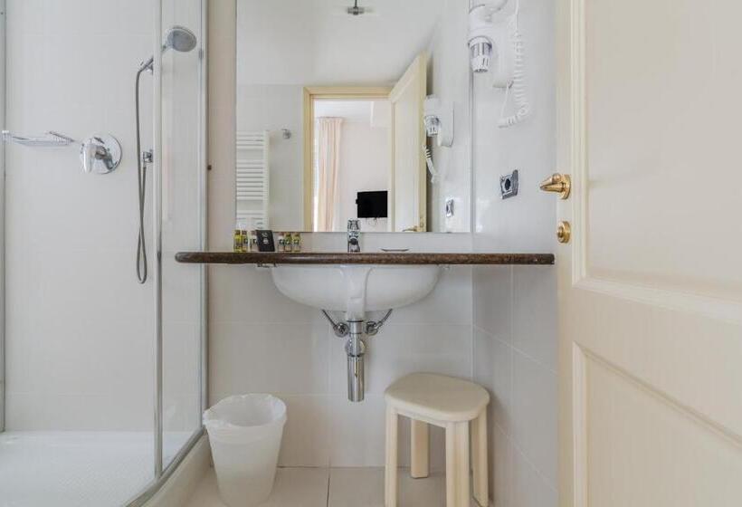 Номер Стандарт, Hotiday Hotel Alassio