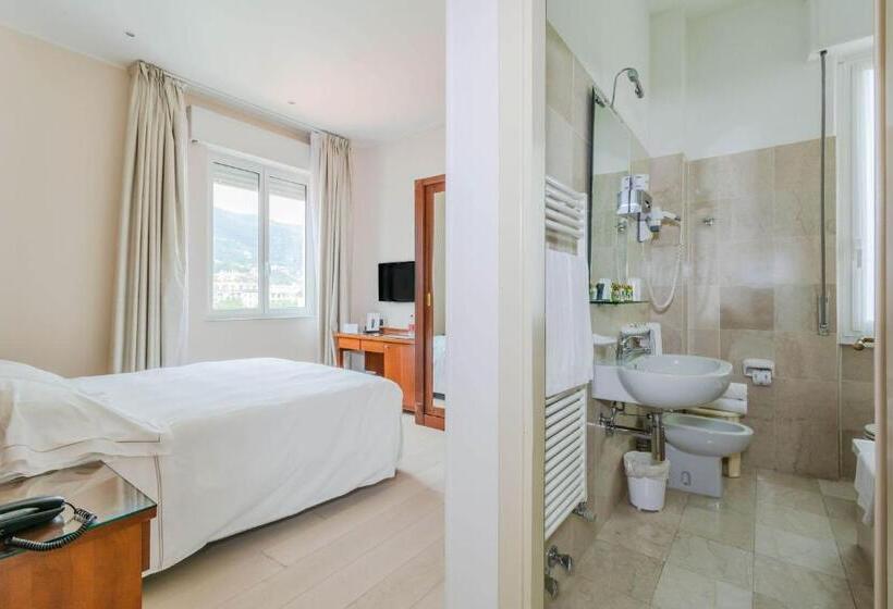 Номер Стандарт, Hotiday Hotel Alassio