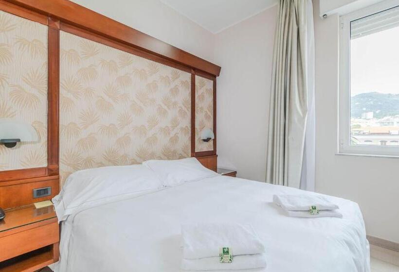 Номер Стандарт, Hotiday Hotel Alassio