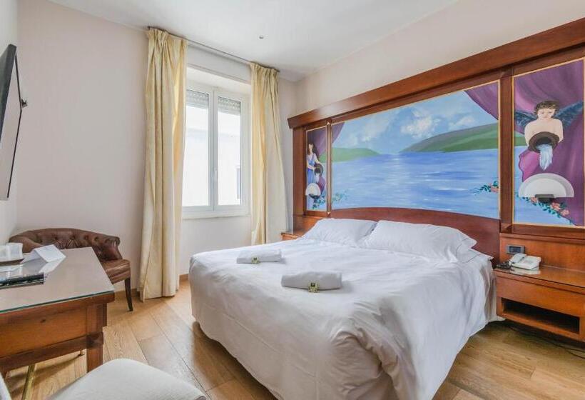 Номер Стандарт, Hotiday Hotel Alassio