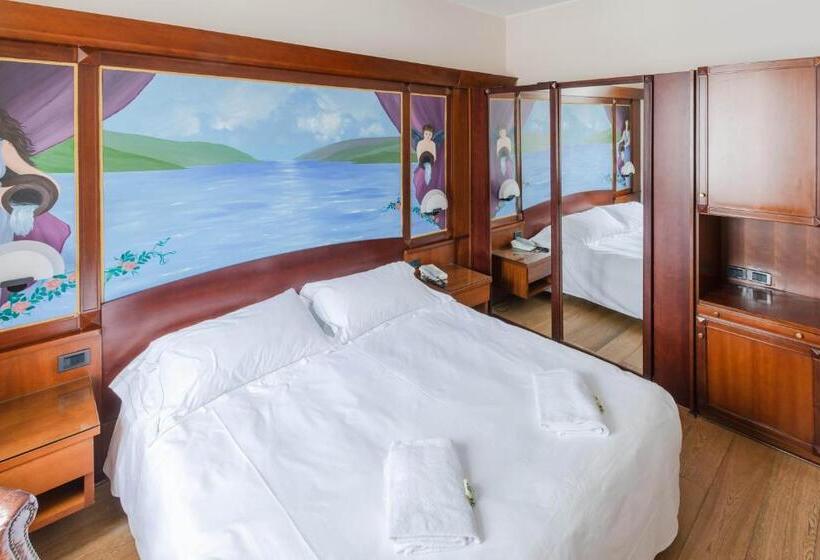 Номер Стандарт, Hotiday Hotel Alassio