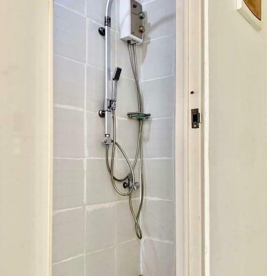 带1个卧室的公寓, Jc Condo, Jazz Bel Air Makati, Pool View