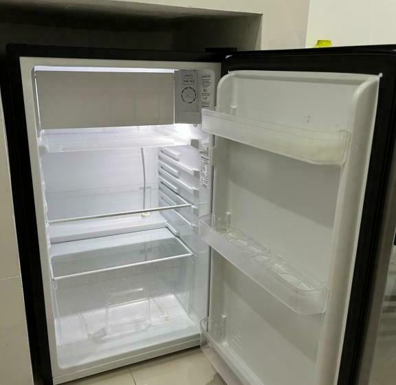 带1个卧室的公寓, Jc Condo, Jazz Bel Air Makati, Pool View