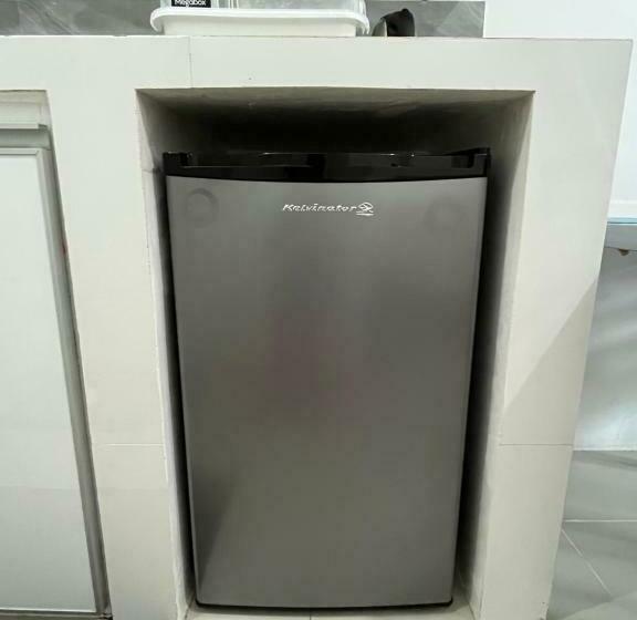 带1个卧室的公寓, Jc Condo, Jazz Bel Air Makati, Pool View