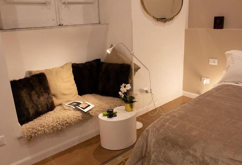 デラックスルーム, La Chimera Luxury Home