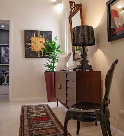 デラックスルーム, La Chimera Luxury Home