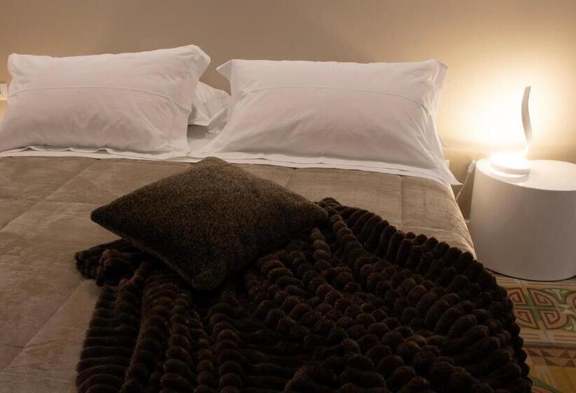 デラックスルーム, La Chimera Luxury Home