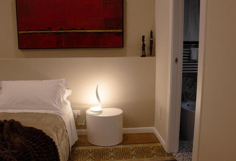 デラックスルーム, La Chimera Luxury Home