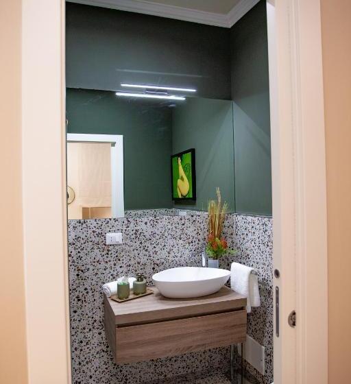 デラックスルーム, La Chimera Luxury Home