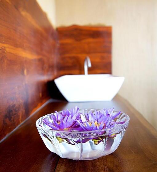 غرفة قياسية ثلاثية, Negombo Green Palace