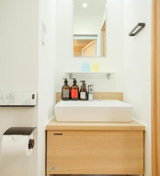 スタンダードシングルルーム, Ele Hotel Kuzuha