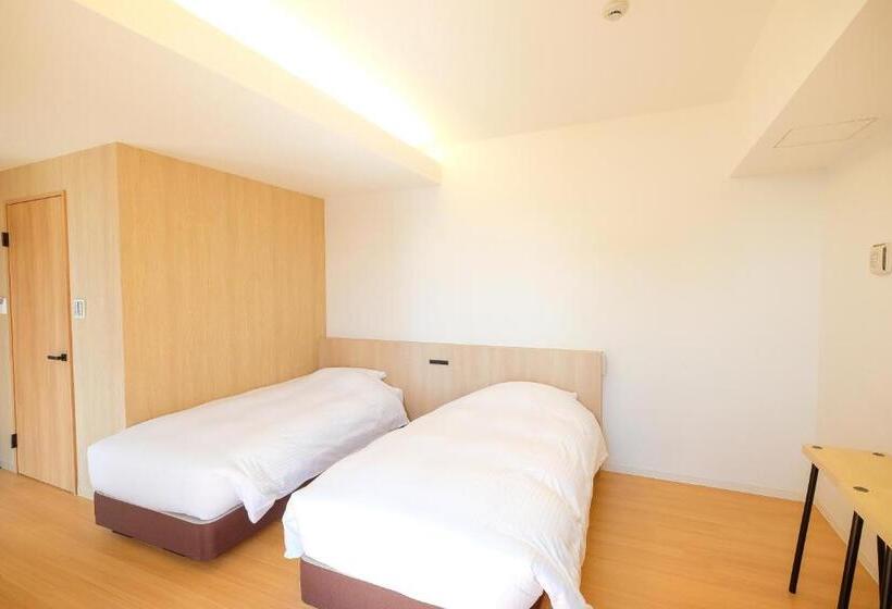 Номер Стандарт, Ele Hotel Kuzuha