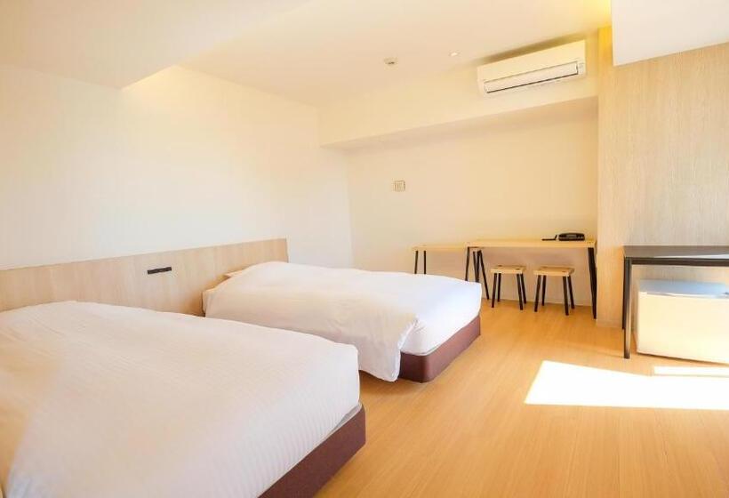 スタンダードルーム, Ele Hotel Kuzuha