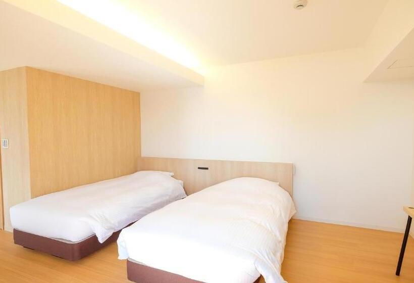 Номер Стандарт, Ele Hotel Kuzuha