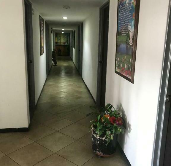 Номер Стандарт, Bolivariano