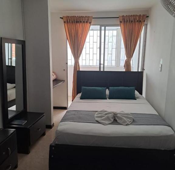 Номер Economy, Bolivariano