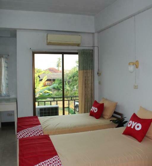 スーペリアールーム, Oyo 75420 Howto