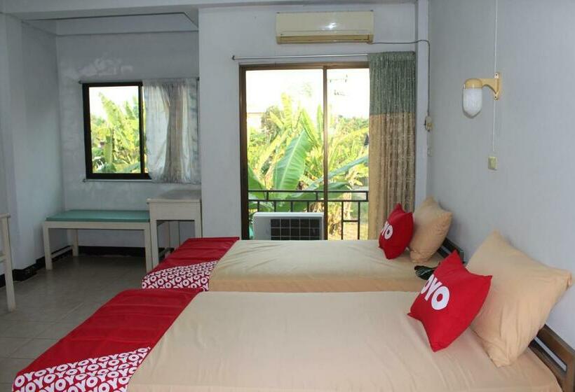 スーペリアールーム, Oyo 75420 Howto