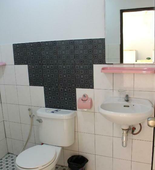 スーペリアールーム, Oyo 75420 Howto