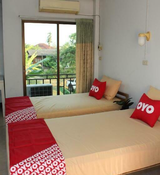 スーペリアールーム, Oyo 75420 Howto