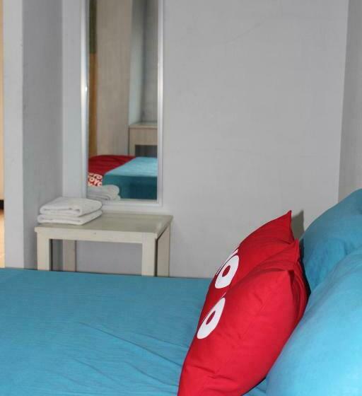 スーペリアールーム, Oyo 75420 Howto