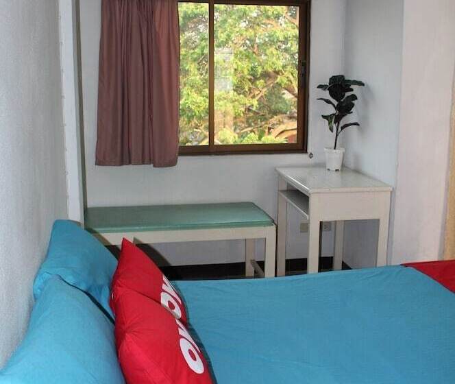 スーペリアールーム, Oyo 75420 Howto