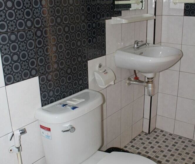 スーペリアールーム, Oyo 75420 Howto