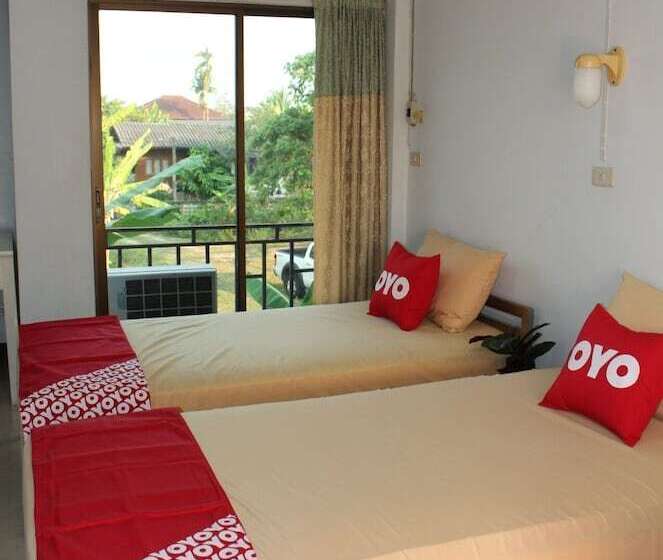 スーペリアールーム, Oyo 75420 Howto