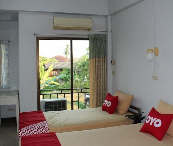 スーペリアールーム, Oyo 75420 Howto