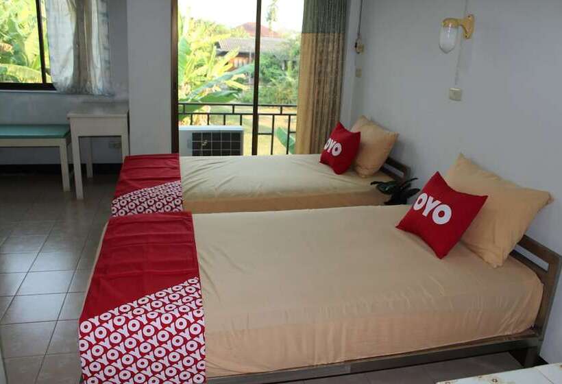 スーペリアールーム, Oyo 75420 Howto