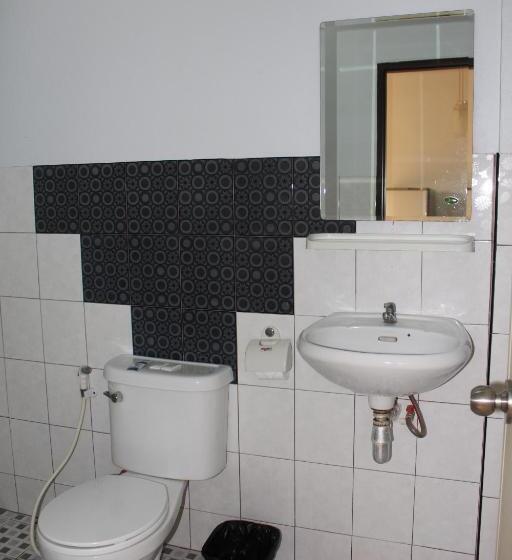 スーペリアールーム, Oyo 75420 Howto