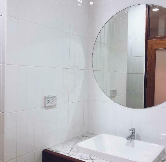 חדר סטנדרט, Villa Mahaphrom