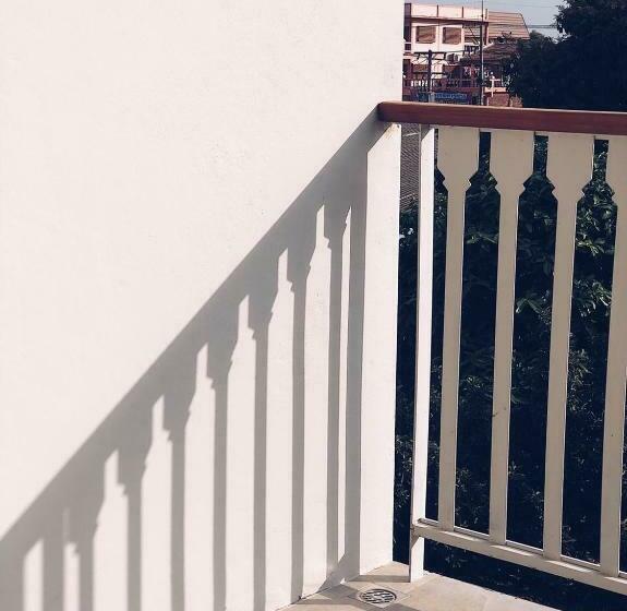 스탠다드 룸, Villa Mahaphrom