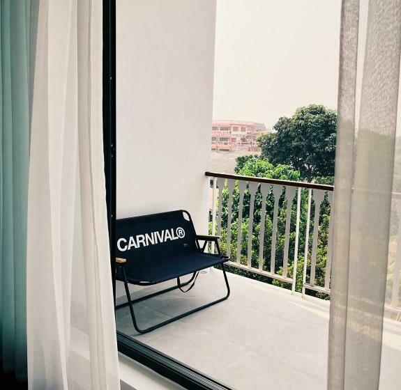 스탠다드 룸, Villa Mahaphrom