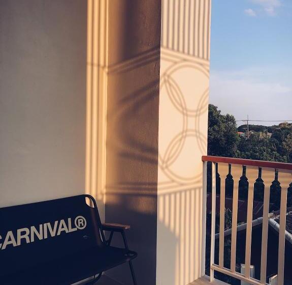 스위트 도시 전망, Villa Mahaphrom